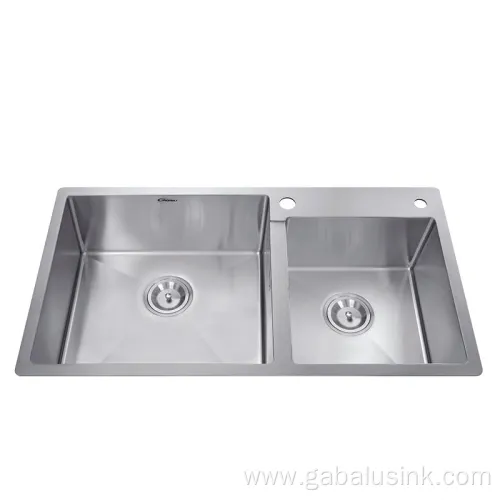 Energy saving Commercial and Home Kitchen Sink